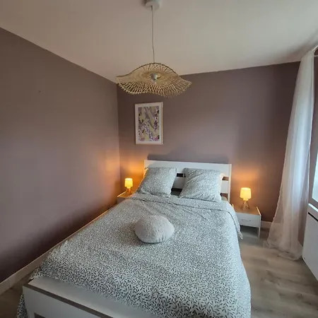 Casa vacanze Les D' Herquetot  Les Bruyères *
