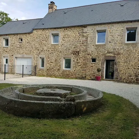 Casa vacanze Les D' Herquetot  Les Bruyères *