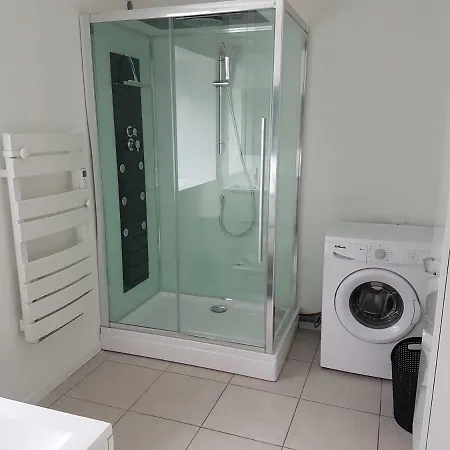 Casa vacanze Les D' Herquetot  Les Bruyères Vasteville