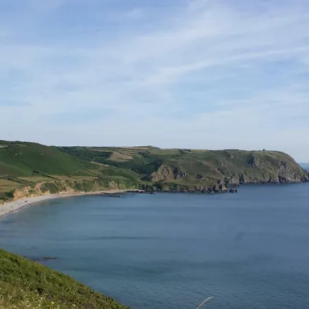 Les D' Herquetot  Les Bruyères Casa vacanze *