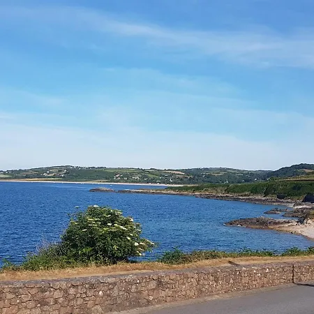 Feriehus Les D'herquetot -