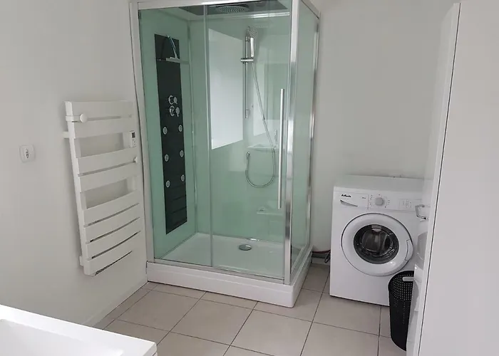 Prázdninový dům Les D'herquetot -