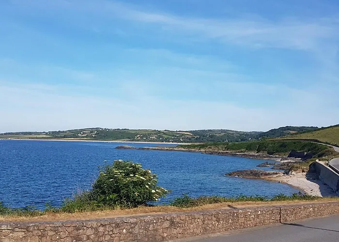 Prázdninový dům Les D'herquetot -